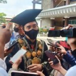 Polsri Siap Fasilitasi dan Mediasi Kedua Belah Pihak Dalam Perdamaian