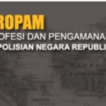 Propam Polri Ungkap Pelanggaran Anggota Turun Dibandingkan Tahun 2020