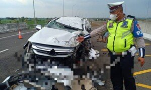 Vanessa Angel dan Suami Tutup Usia Usai Kecelakaan