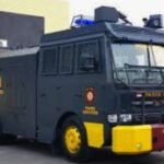 Kabag Ops Polrestabes Palembang : Besok, Baracuda dan AWC Siaga di PN Klas I A Palembang