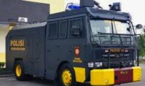 Kabag Ops Polrestabes Palembang : Besok, Baracuda dan AWC Siaga di PN Klas I A Palembang