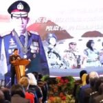 Gelar Konferensi Polwan Sedunia Perdana, Kapolri: Kita Mampu Laksanakan Event Internasional di Tengah Pandemi