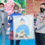 Gubernur Herman Deru Perkuat Identitas Ulu Melayu di Sumsel