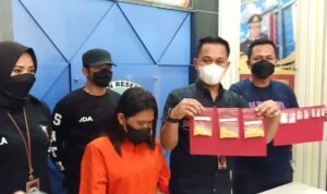 Bandar Narkoba, MR Ngaku ‘Kalah Doa’ Dengan Polisi 