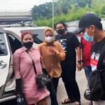 Penusuk Tukang Beca Bawah Jembatan Ampera Diringkus Tekab Pidum Polrestabes Palembang