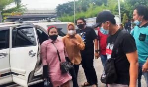Penusuk Tukang Beca Bawah Jembatan Ampera Diringkus Tekab Pidum Polrestabes Palembang