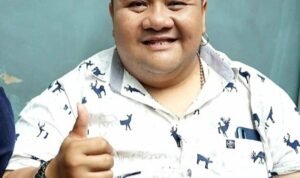 Kabar Duka, Artis dan Komedian Rony Dozer Meninggal Dunia