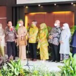 Humas PN Klas IA Palembang Pindah ke Jakarta Selatan