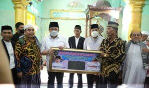 Herman Deru Wujudkan Sumsel Mandiri Pangan Tingkatkan Kesejahteraan Masyarakat