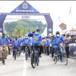 Ranau Gran Fondo Bangkitkan Ekonomi Sumsel