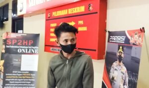 Dikejar Hutang Slot, Mahasiswa Nekat Curi Cincin Pacar