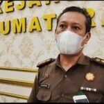 Penyidik Kejati Sumsel Limpahkan Berkas Alex Noerdin CS