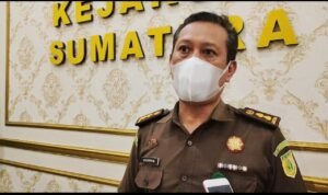 Penyidik Kejati Sumsel Limpahkan Berkas Alex Noerdin CS