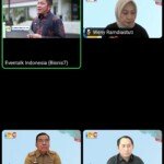 Berkolaborasi Maksimalkan Promosi Wisata di Sumsel