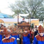 Herman Deru Jadikan Pekan Adat Sebagai Wahana Menjaga Kelestarian Budaya Sumsel