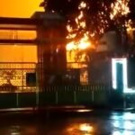 Cari Penyebab Kebakaran Kilang Pertamina Cilacap, Polri Sudah Cek 7 CCTV