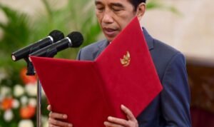 Hari Ini Presiden Jokowi Akan Lantik Panglima TNI, KSAD, Kepala BNPB, dan Sejumlah Duta Besar