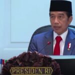 Terkait PEN, Ini Lima Arahan Presiden Jokowi