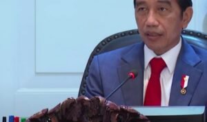 Terkait PEN, Ini Lima Arahan Presiden Jokowi