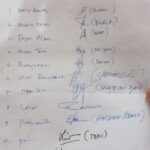 Diduga 12 Kabupaten Ancam Tak Ikuti Cabor Bulutangkis di Porprov OKU Raya