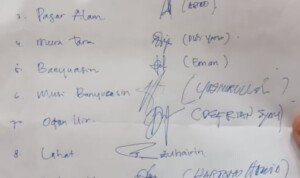 Diduga 12 Kabupaten Ancam Tak Ikuti Cabor Bulutangkis di Porprov OKU Raya