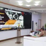 Herman Deru Komitmen Berantas Narkoba, Korupsi dan Terorisme di Sumsel