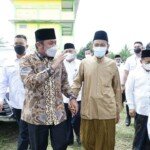 Percepat Realisasi Program Satu Desa Satu Rumah Tahfidz, Herman Deru Masifkan Peran Para Hafidz-Hafidzah