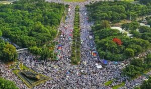 Rencana Aksi Reuni 212, Polri Sudah Siapkan Skema Pengamanan