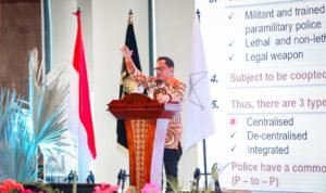 Berikut Isi Inmendagri Pencegahan dan Penanggulangan Covid-19 Saat Libur Nataru