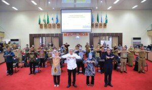 Perkokoh PPID, Pemprov Sumsel Wujudkan Transparansi Informasi Publik