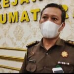 JPU Kejati Sumsel Resmi Ajukan Banding