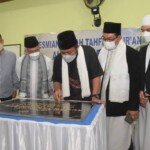 Program Rumah Tahfidz Herman Deru, Efektif Entaskan Buta Aksara Al-Qur’an