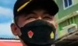 AKBP Imam Tarmudi : Korban Koordinasi Pengamanannya Dengan Kasat Intel, Bukan Dengan Kapolres