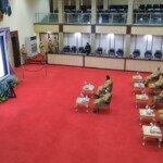 Herman Deru Pastikan Anggaran Keuangan Tahun 2022 Digunakan Secara Efisien