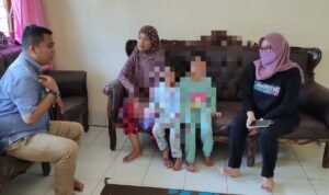 PH Andreas : Kami Siap Dampingi Korban Peroleh Keadilan