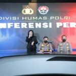 Diduga Terlibat Terorisme, Ketua PDRI Farid Okbah Ditangkap Densus 88