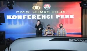 Diduga Terlibat Terorisme, Ketua PDRI Farid Okbah Ditangkap Densus 88