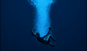 Laka Air di Silat Hilir, 1 Pengendara Speed Belum Ditemukan