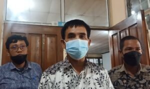 Ahmad Zuheri ST MT : Tiga Pelaku yang Diamankan Merupakan Alumni, Bukan Mahasiswa