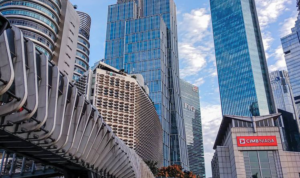 Kabar Gembira, DKI Jakarta Turun Jadi Level 1