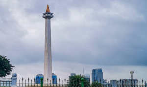 Jakarta Terpilih Sebagai Kota Sastra Dunia dari Unesco