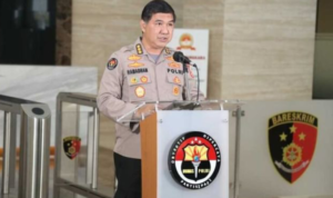 Teroris JI di Lampung Pernah Kepala SDN, Densus 88 Dalami Penyebaran Paham Radikal