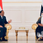 Presiden Jokowi Akan Bertemu Pangeran MBZ Hingga Pebisnis Persatuan Emirat Arab di Abu Dhabi