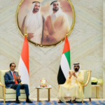 Ke PEA, Presiden Jokowi Bawa Oleh-oleh Investasi USD32,7 Miliar