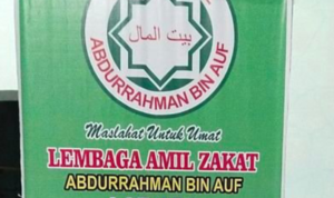 LAZ ABA Diduga Himpun Dana Teroris di Lampung, Kemenag Sebut Izinnya Sudah Dicabut Sejak Januari 2021