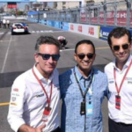 Anggaran Commitment Fee Formula E Sesuai Prosedur Regulasi