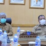 Siaga Lonjakan Pasien Covid, Pemkab OKI Tambah BOR di RS Rujukan