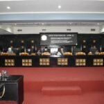 Ini Pandangan Umum Fraksi-Fraksi di Raperda DPRD Palembang