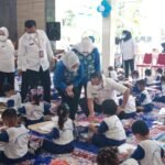 Cik Ujang : PAUD Penentu Kualitas Hidup Anak di Masa Selanjutnya