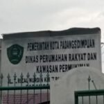 Dinas Perkim Padangsidimpuan Jelaskan Tahapan Memperoleh Bedah Rumah